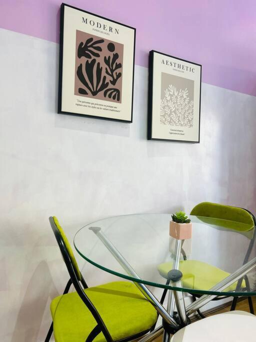 Modern Studio Near Bethnal Green ลอนดอน ภายนอก รูปภาพ